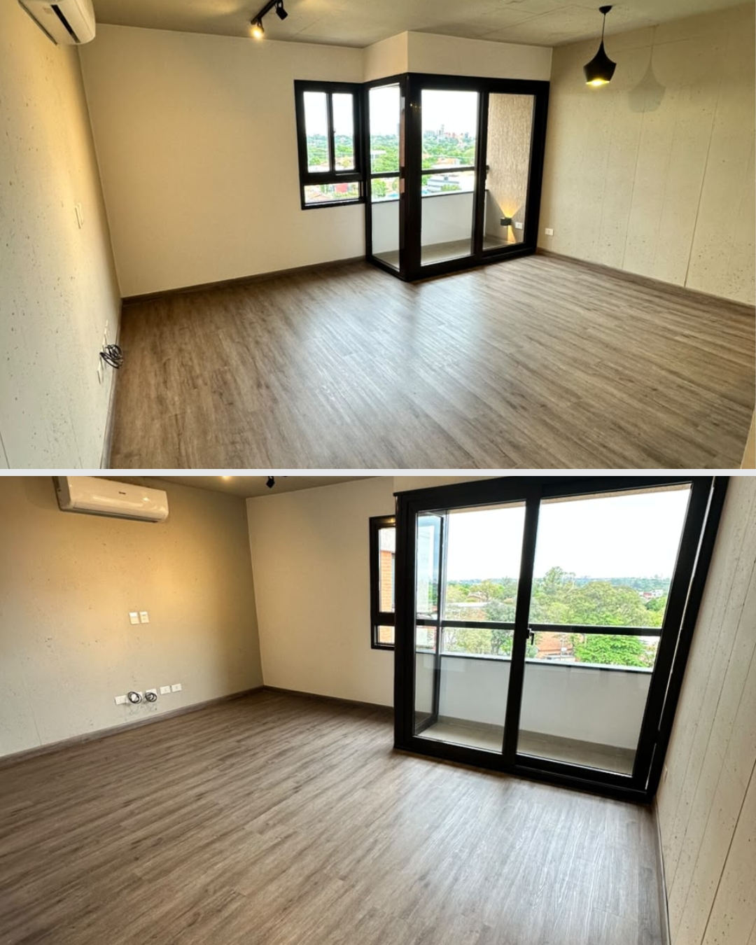 VENDO DEPARTAMENTO DE 1 DORMITORIO – EDIFICIO MUHRADA - foto 3