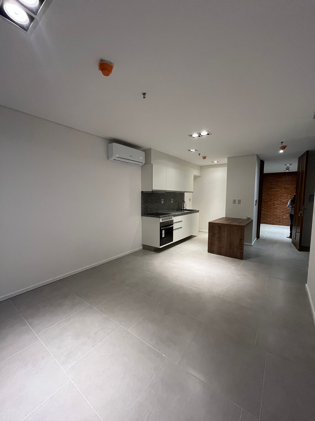Alquiler!!  Departamento A Estrenar!! — foto 3