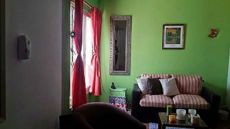 Apartamento 1 Dormitorio Parque Batlle