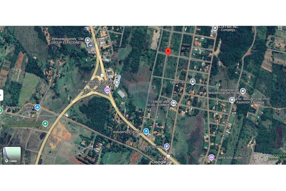 EN VENTA TERRENO EN QUIINDY — foto 2