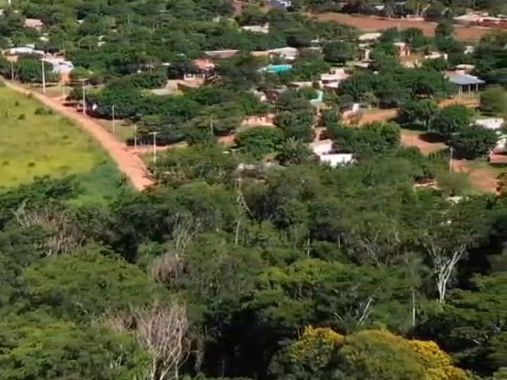 VENDO 4 HECTAREAS EN HORQUETA CONCEPCION!!!! UBICACION PRIVILEGIADA — foto 3