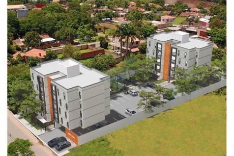 Edif. Insignia 3 Dorm Y 1 Cochera Zona Cit