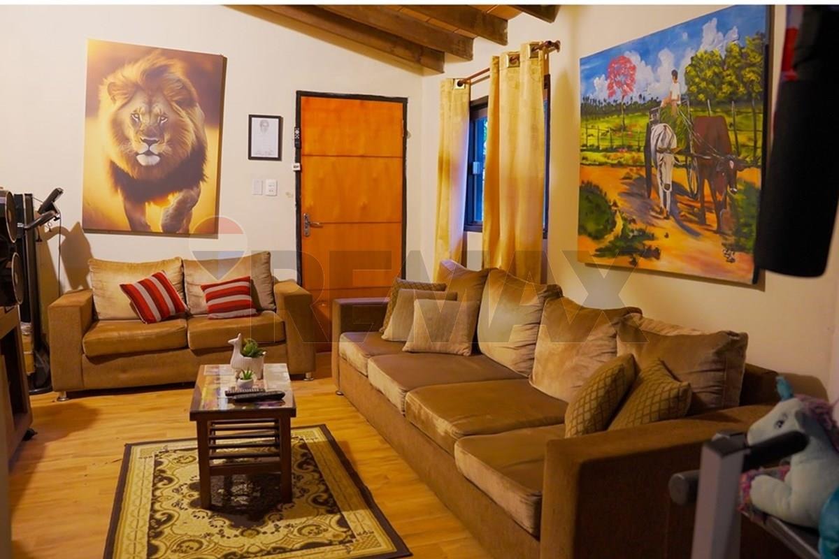 Casa en venta en Pettirossi