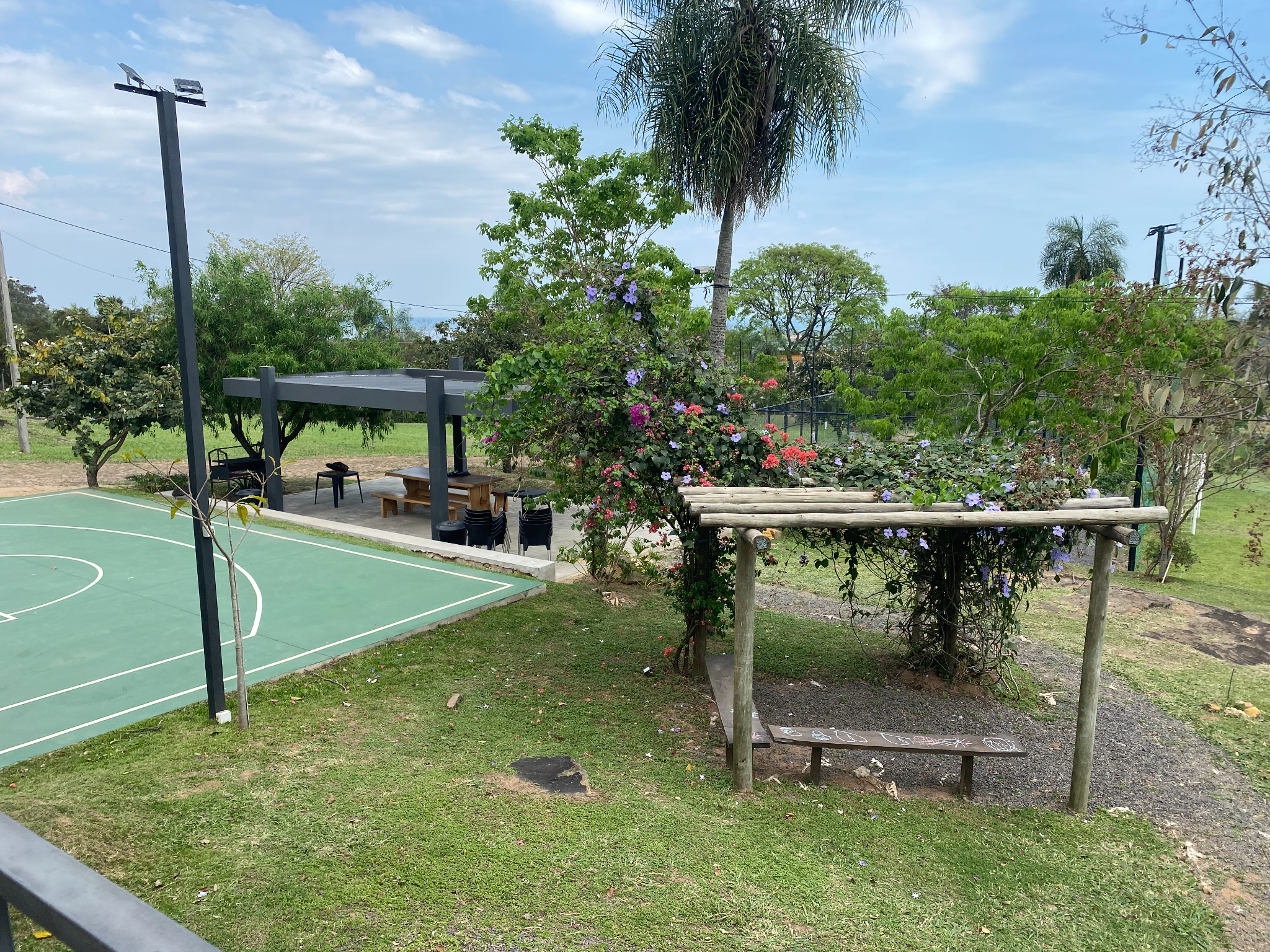 Terreno Exclusivo En Barrio Cerrado Puntasanber — foto 2