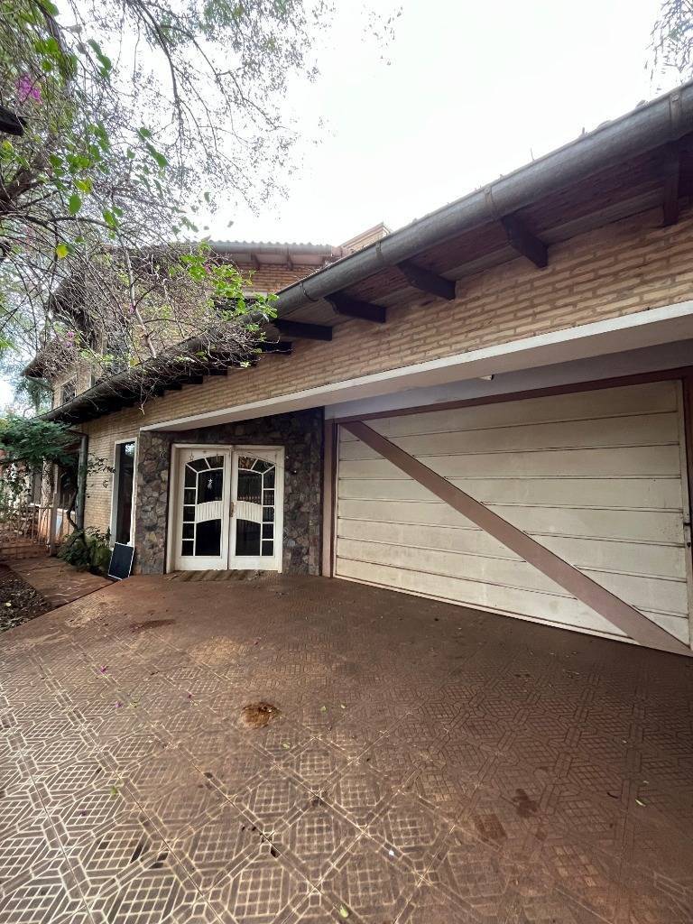 VENDO AMPLIO TERRENO EN SAN LORENZO ZONA LAGUNA GRANDE — foto 2