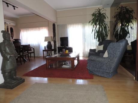 Hermosa Casa En Malvin, Excelente Punto, Gran Oportunidad
