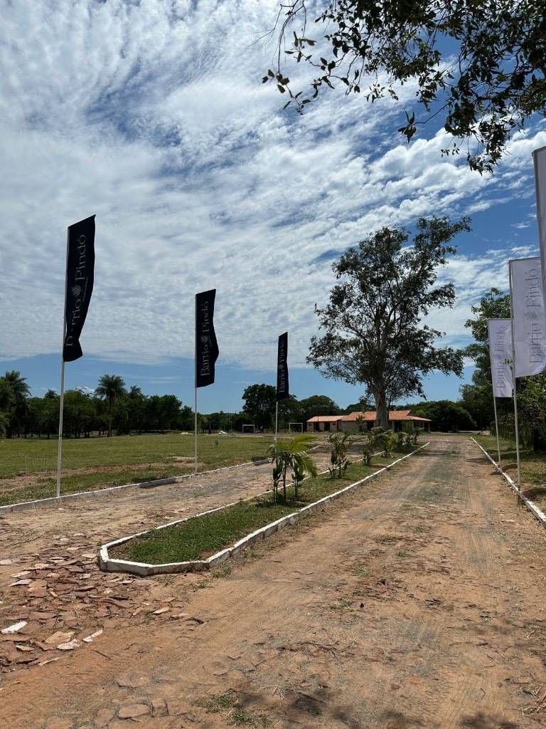 Vendo casa en barrio cerrado pindo san bernardino — foto 2
