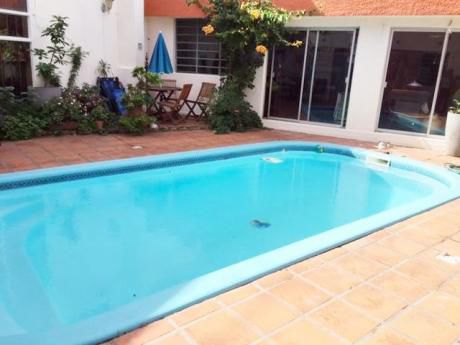 Venta Casa MalvÍn 5 Dorm