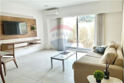 Departamento-Alquiler-PY Asunción Ycuá Satí — foto 2