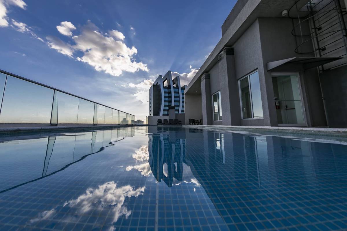 VENDO DEPARTAMENTO AMOBLADO EN VENTA - THE ONE. — foto 3