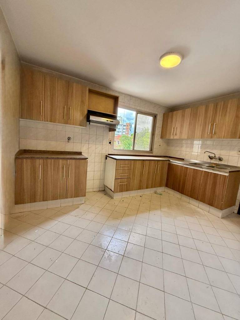 Departamento en venta en Las Mercedes