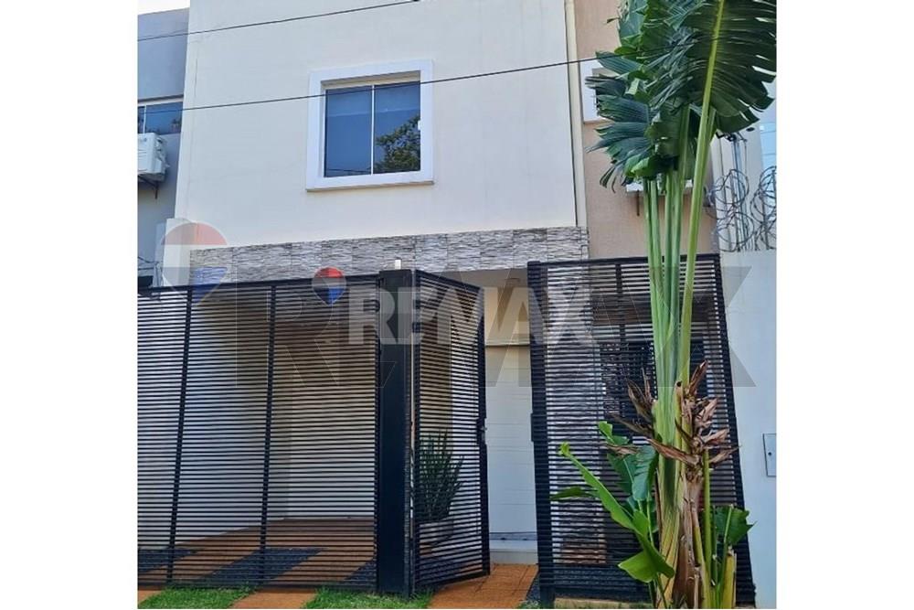 Duplex - Alquiler - Fernando De La Mora, Central, Paraguay — foto 2