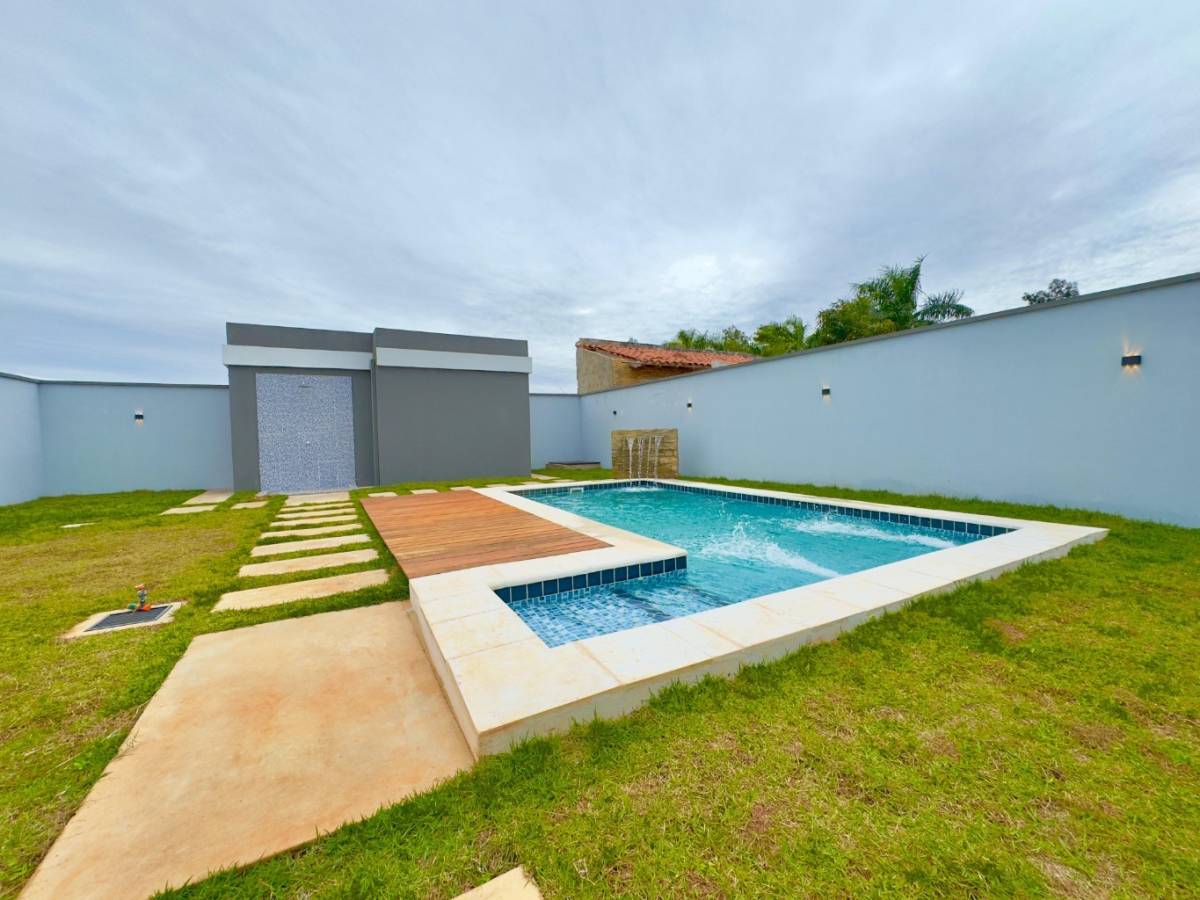 Vendo casa quinta en San Bernardino — foto 2