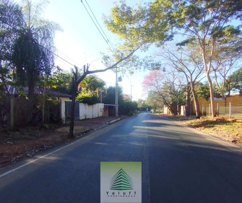 TERRENO DE 360 M2 EN SAN LORENZO LAURELTY - ZONA ALTA — foto 3