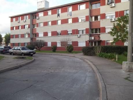Oportunidad Apartamento Al Frente !!