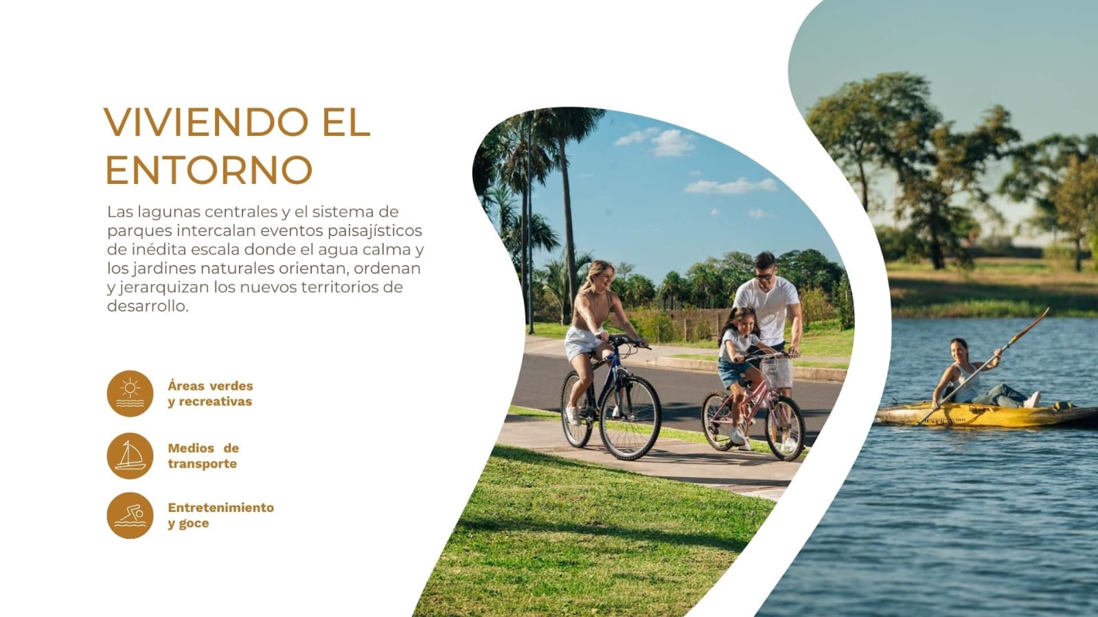 BARRIO NAUTICO EN EL DELTA DE NUEVA ASUNCION — foto 3