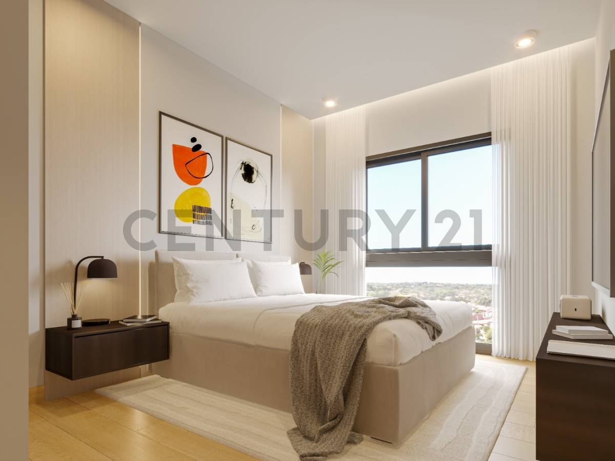 DPTO DE UN DORMITORIO EN FDO DE LA MORA ZONA SUR — foto 3