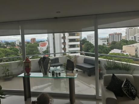 Hermoso Departamento De Lujo En Condominio Le Blanc