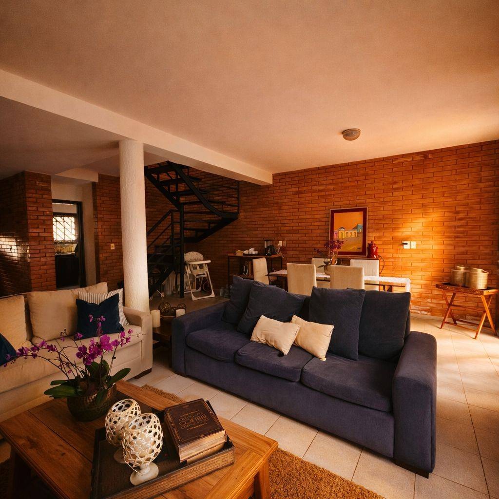 VENDO 2 DUPLEX EN MBURUCUYA, ASUNCION — foto 2