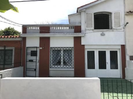 Excelente Propiedad De 4 Dormitorios En La Blanqueada