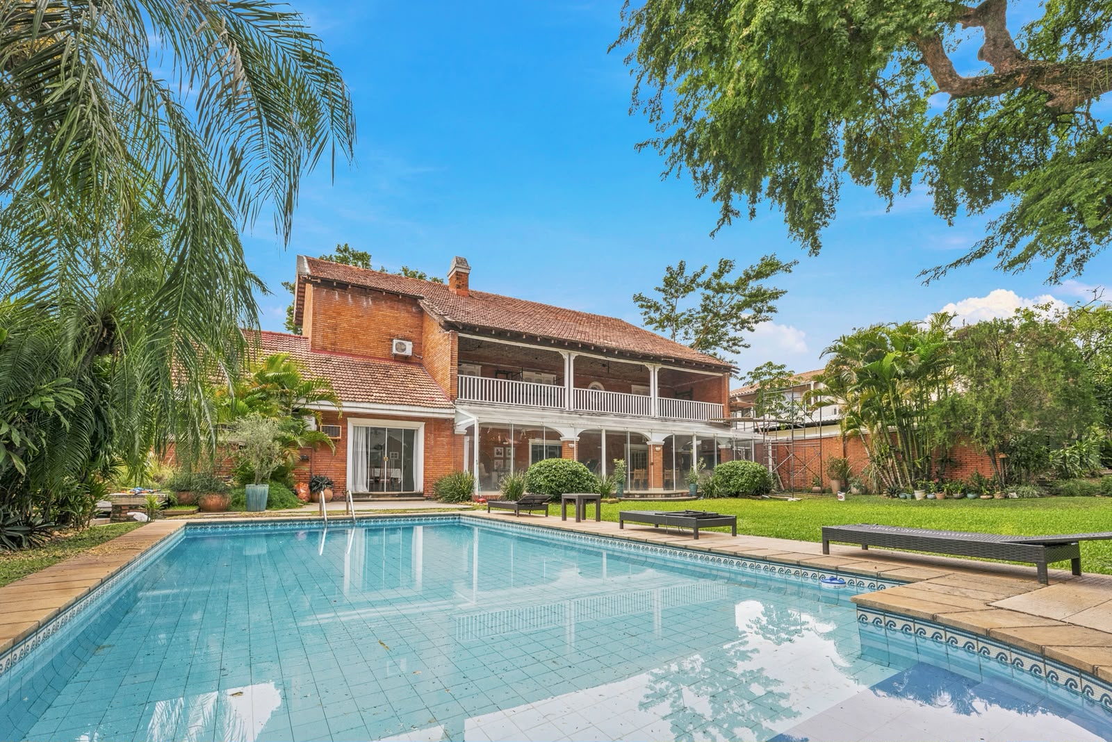 Casa en venta en Sto. Domingo