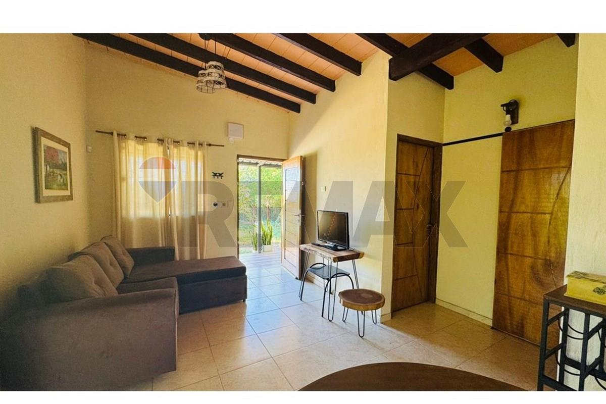 Casa - Venta - San Bernardino, Cordillera, Paraguay, Ven a conocerlo! — foto 2