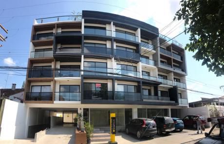 Hermoso Departamento En Smart Studio Equipe 3.0