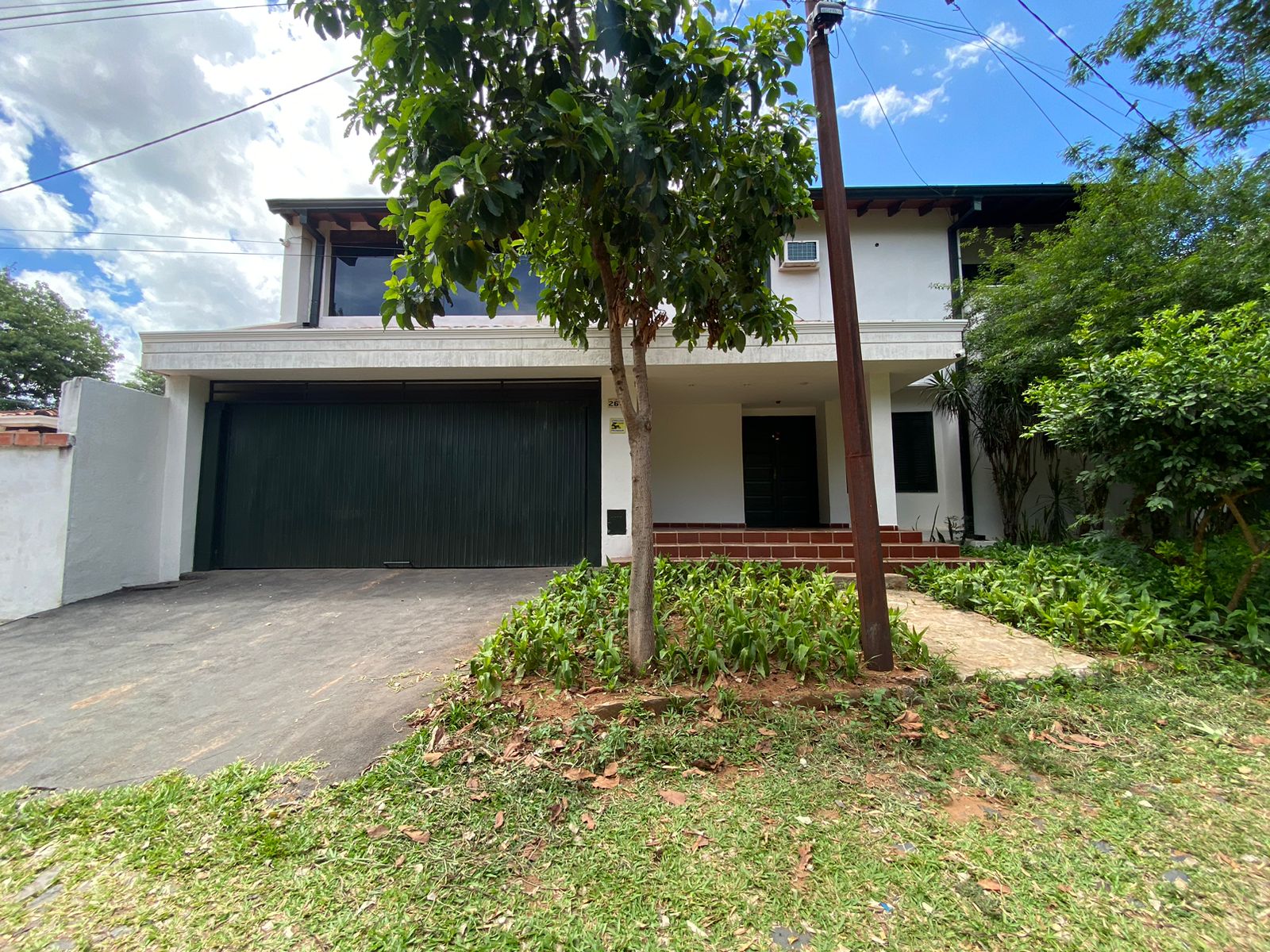 Casa Amoblada Zona Alpha College