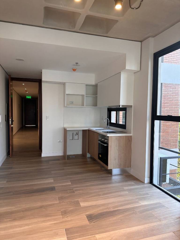 En Venta Departamento A Estrenar En El Corazón De Villa Morra — foto 3