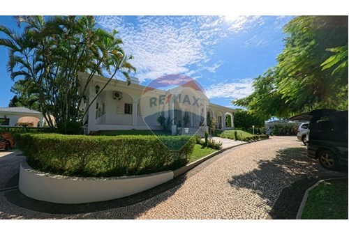 Lujusa Casa en Paraná Country club con lote de 4.000 M2 — foto 3