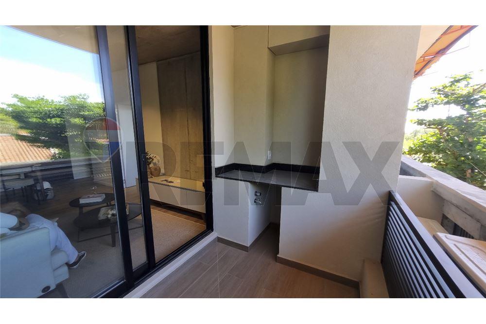 Departamento - Alquiler - Los Laureles, Asunción, Paraguay — foto 3