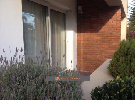 Malvín - Excelente Apto. 2 Dorm. - 75 M2 P. B. - Con Patio