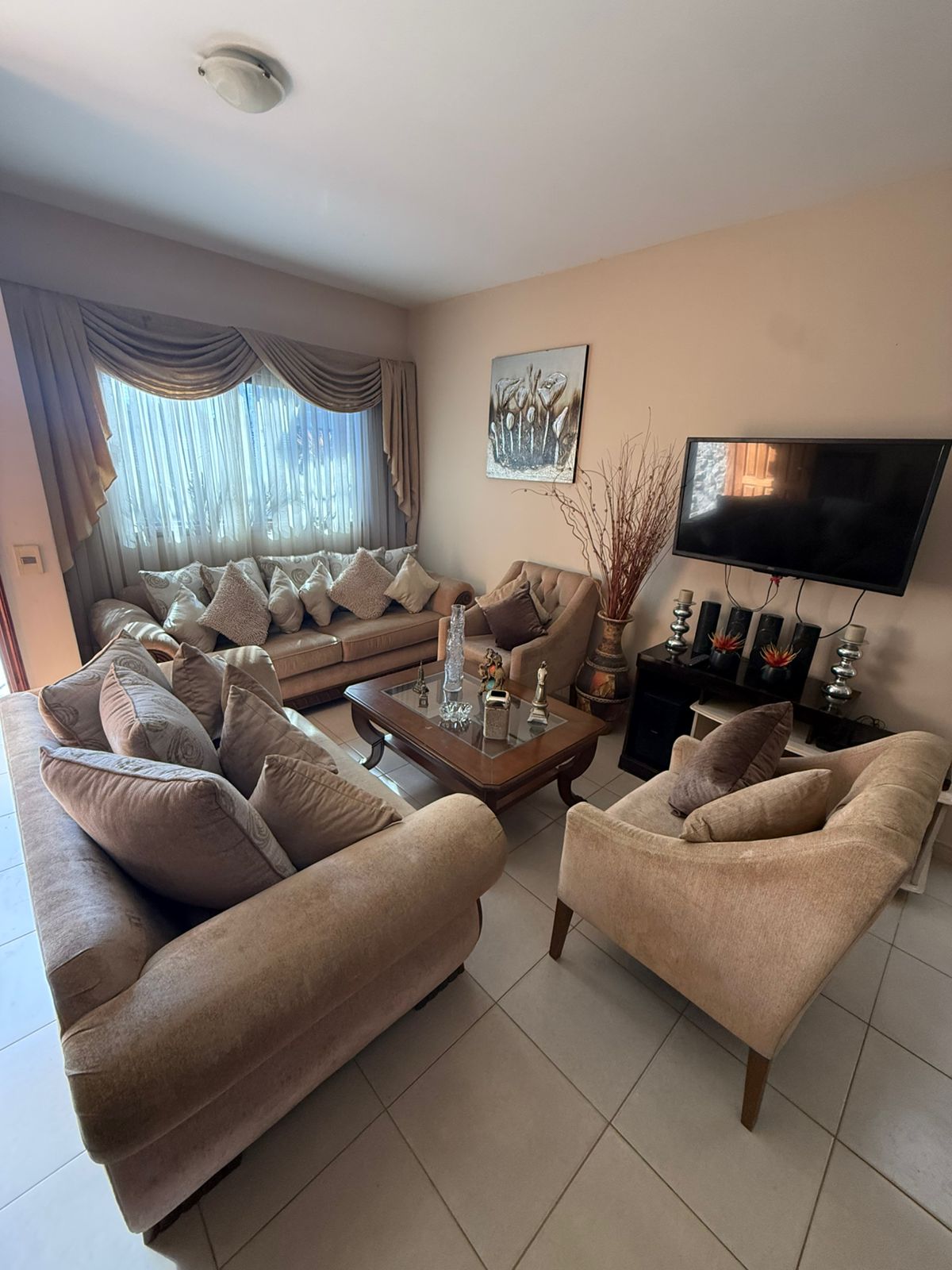 ALQUILER DE DUPLEX ZONA CONMEBOL — foto 2