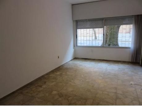 Alquiler Casa Pocitos