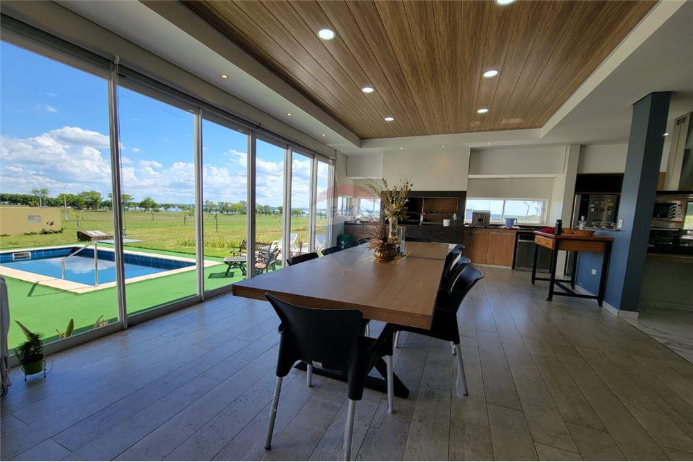 Residencia venta San Juan del Paraná — foto 2