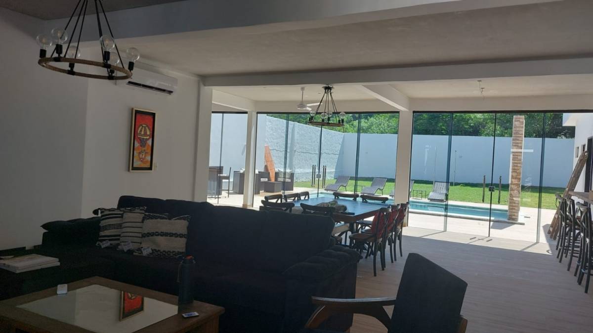 SE VENDE RESIDENCIA A ESTRENAR EN SAN BERNARDINO — foto 2