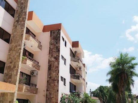 Dpto. En Venta Av. Los Cusis De Ocacion