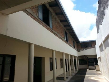 Casa Idonea Parainstitucion.