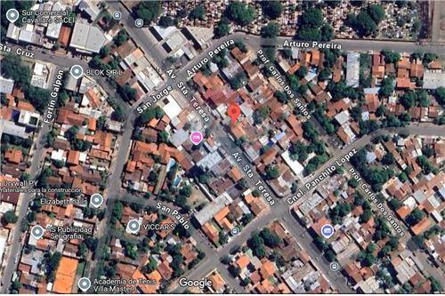 VENDO 720 M2 SOBRE LA AVDA SANTA TERESA ASUNCION — foto 2