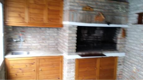 Prox Gral Flores Y Propios, 2 Dorm, Patio Mas Bbcoa, Pb Si N Gastos Comunes!