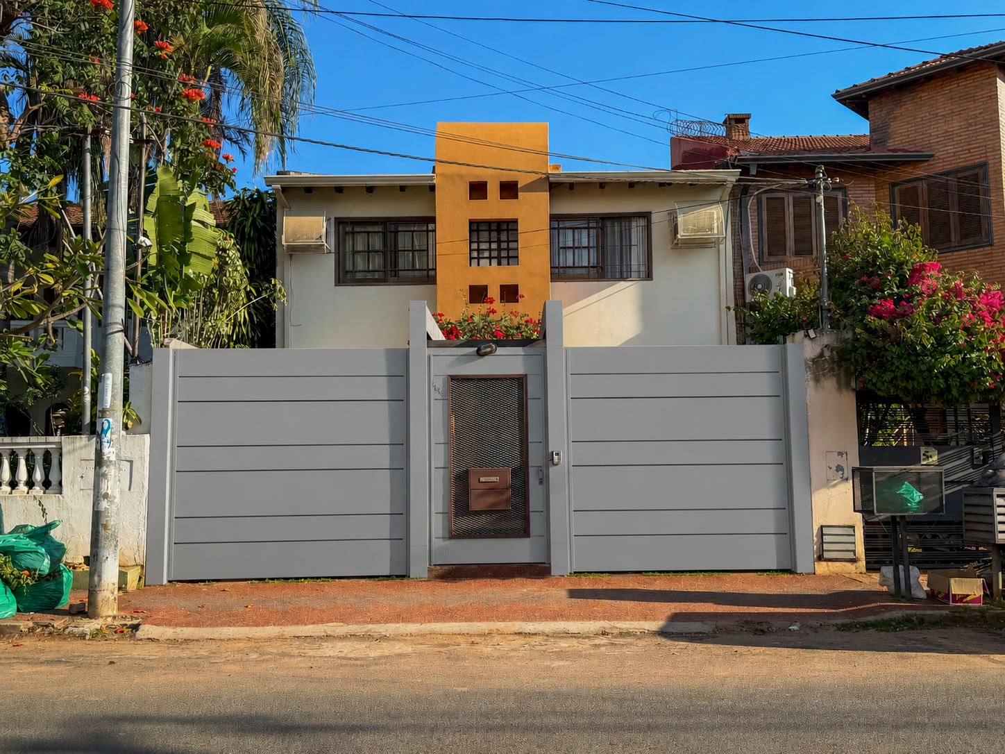 Casa en venta en Ycuá Satí