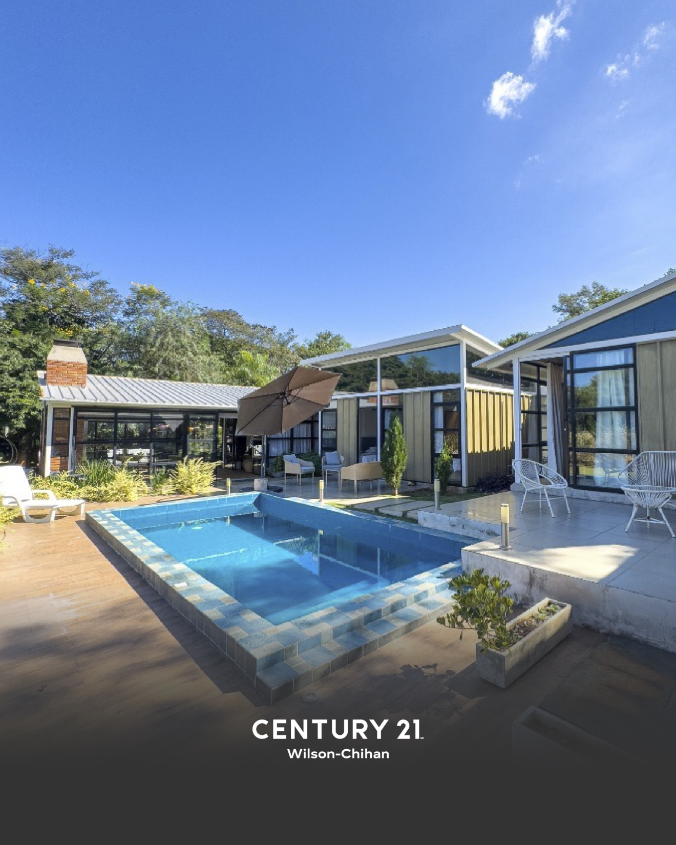 Venta de Casa en San Bernardino, Cordillera — foto 3
