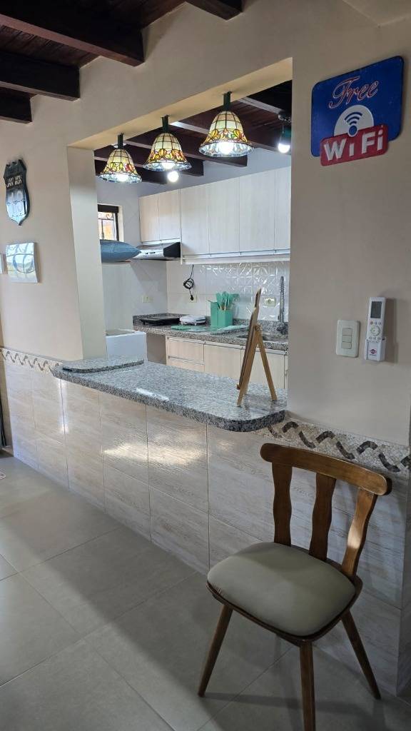 ALQUILO DUPLEX EN SAN BERNARDINO, CORDILLERA — foto 2