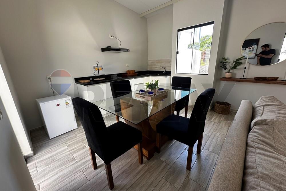 VENDO CASA EN CONDOMINIO CERRADO - MRA DE 2 HABITACIONES — foto 3