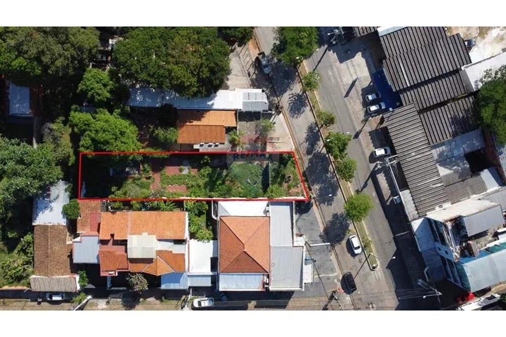 VENTA-TERRENO 623m² -ZONA COMERCIAL -Lambaré — foto 3