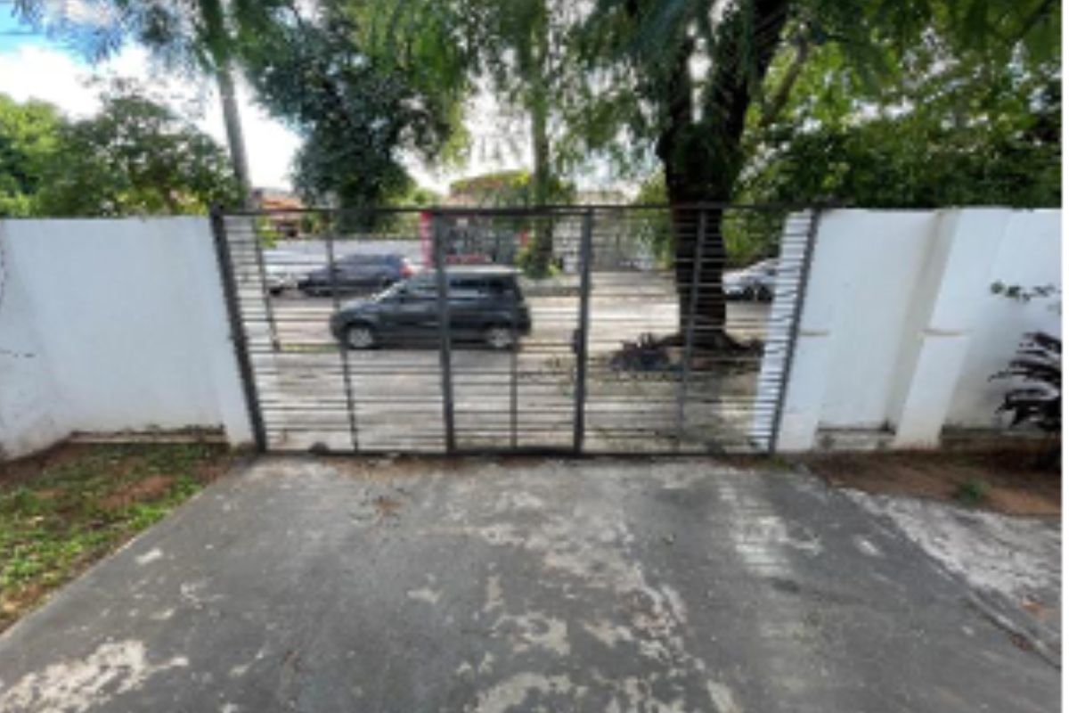 VENTA TERRENO BARRIO RECOLETA, ASUNCIÓN — foto 2