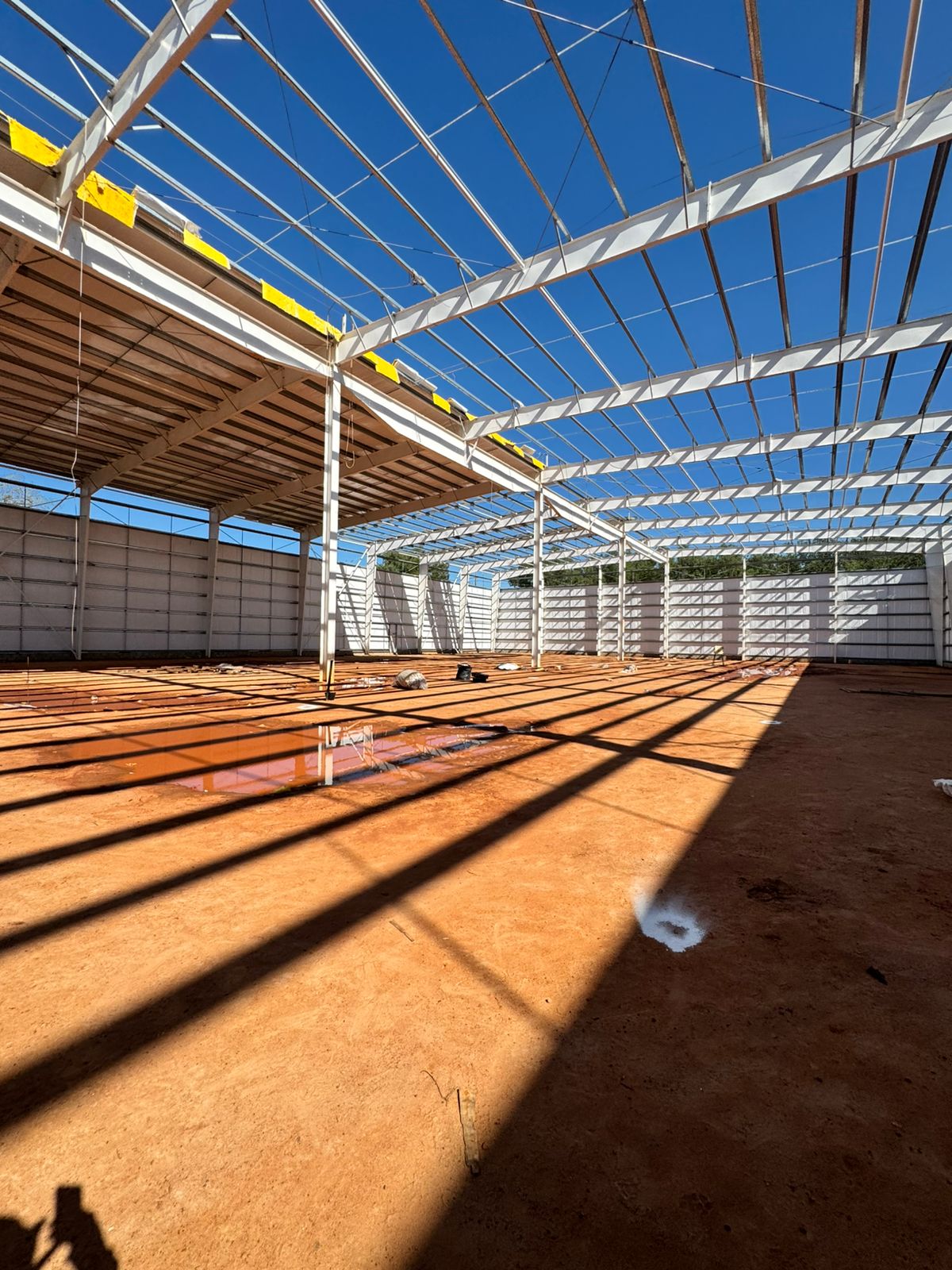 Depósitos Premium En Alquiler Sobre Ruta – Villeta | 3.500 M² – Zona Portuaria — foto 3