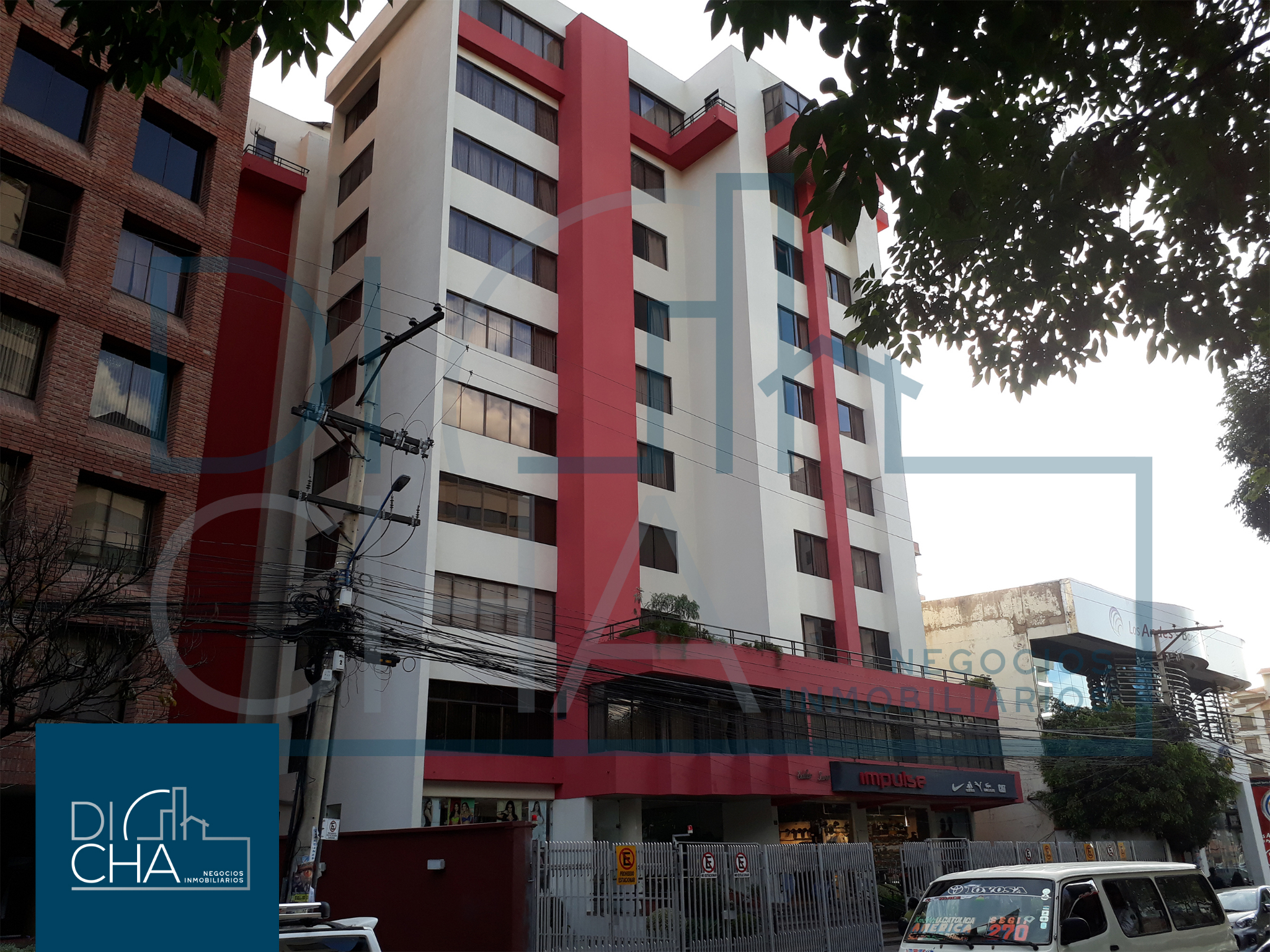 Departamento en venta en Cala Cala