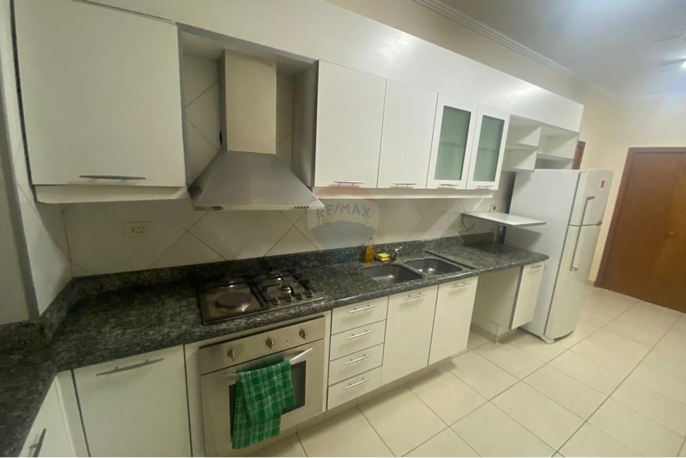 "Alquila Departamento En Las Lomas, Asunción" — foto 2