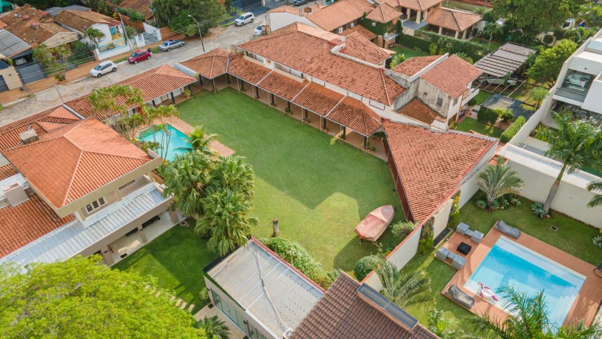 Casa en venta en Herrera
